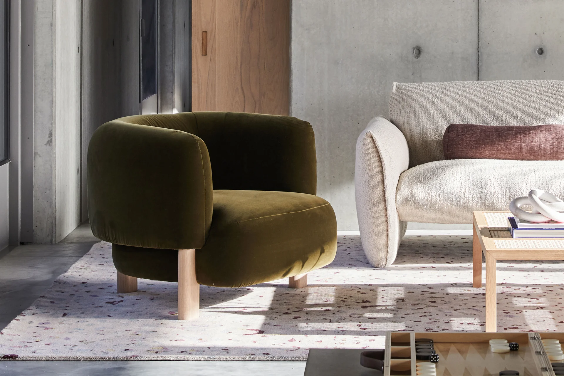 Timeless Australian Craftsmanship for Home