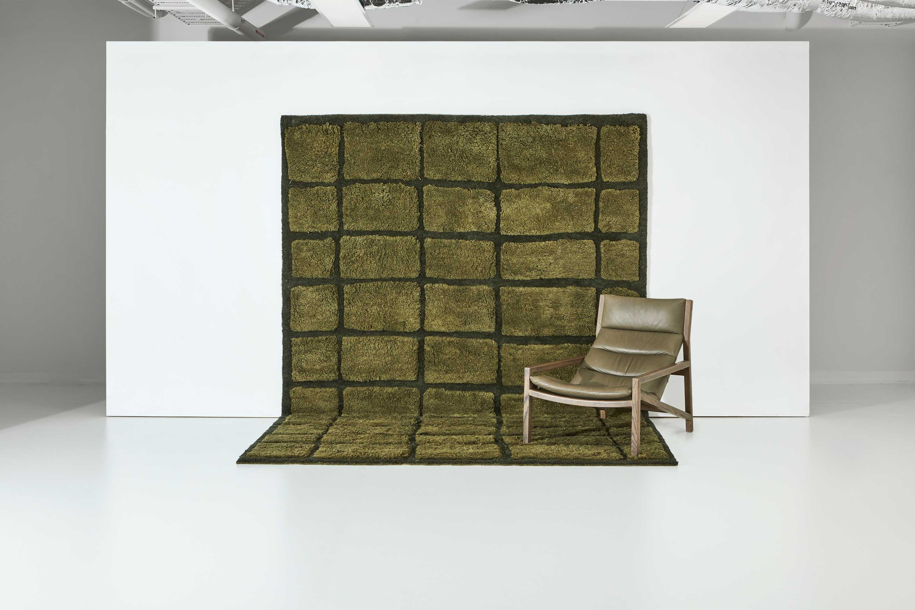 New Rugs